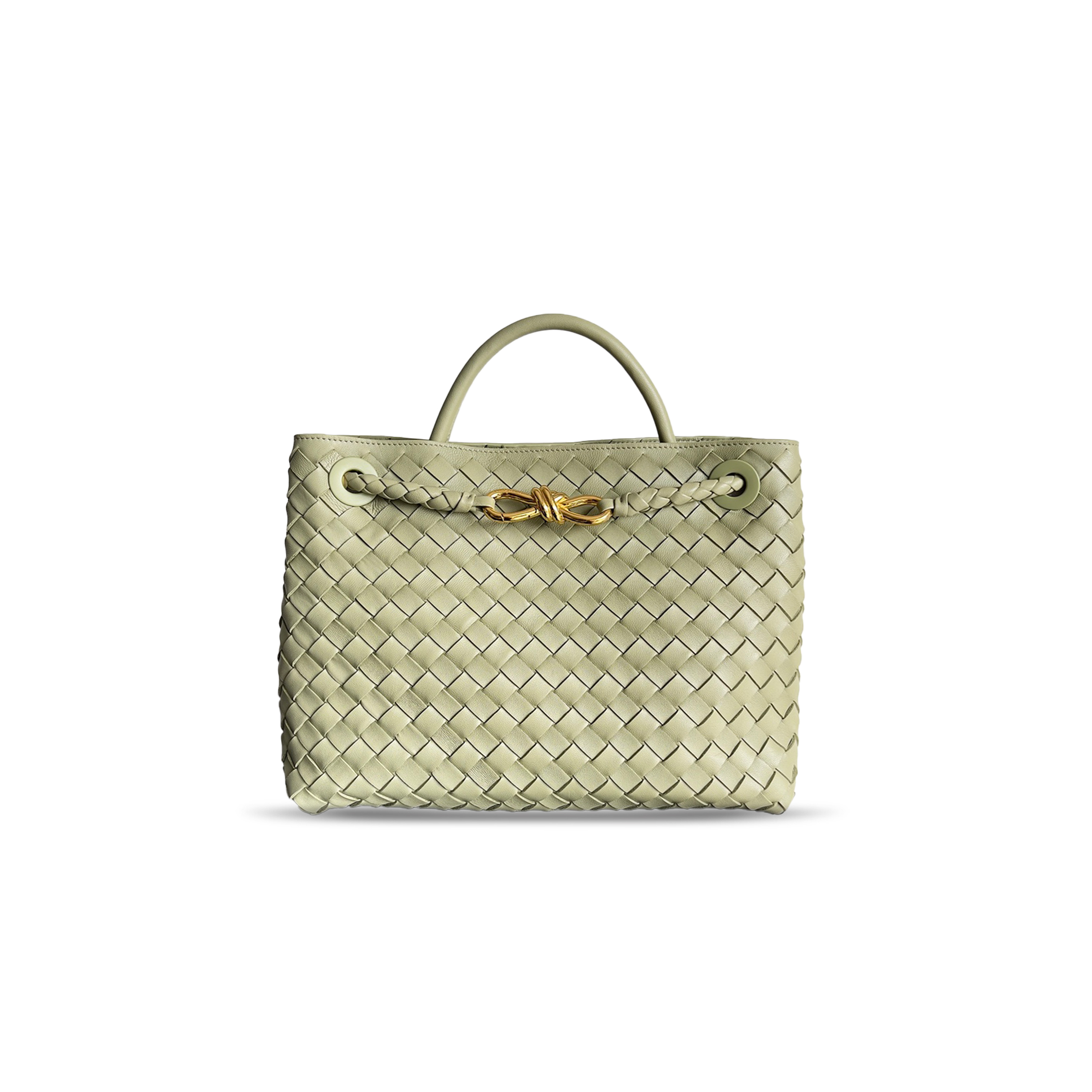 bo*te*ga Ve*ne*ta medium andiamo 743572vcpp11839 (32*25*11cm)